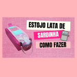 Protegido: Aula Do Estojo Lata de Sardinha